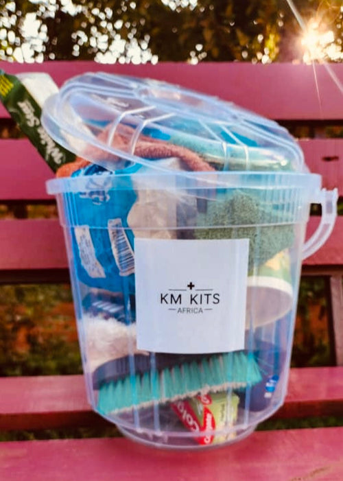 Hygiene Kit