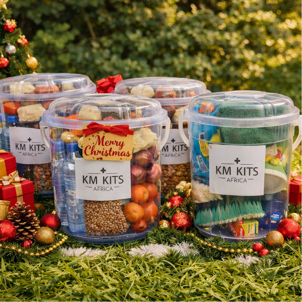 Christmas Family Kit