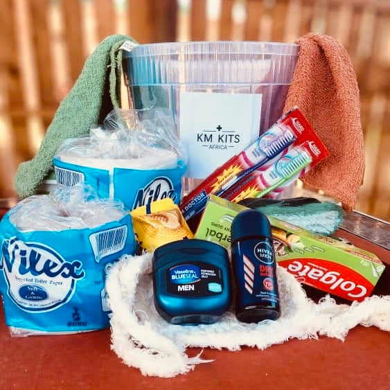 Hygiene Kit